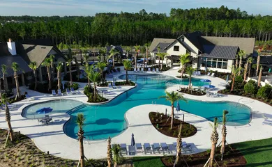 Lakeview at Tributary - Yulee, FL