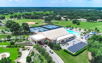On Top of the World - Ocala, FL