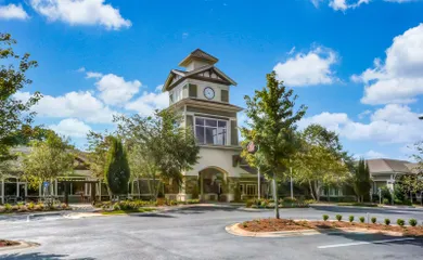 Sun City Peachtree - Griffin GA