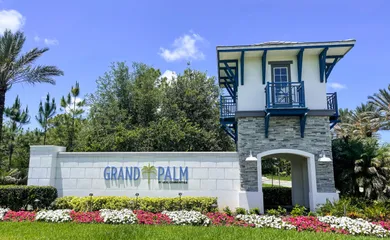 Grand Palm - Wellen Park, FL