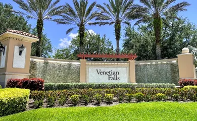 Venetian Falls - Venice, FL