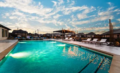 Ladera at Tavolo Park - Fort Worth, TX