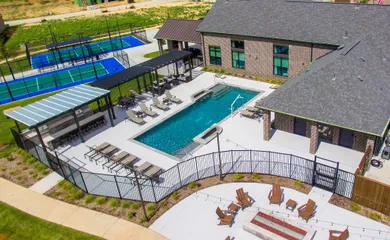 Ladera at the Reserve - Mansfield, TX