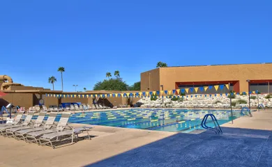 Sun City, AZ