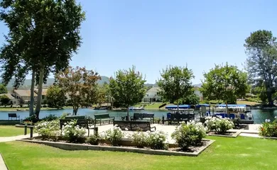 Lakeshore - Westlake Village, CA