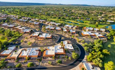 Desert Ridge - Green Valley, AZ