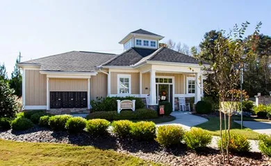 Clubhouse