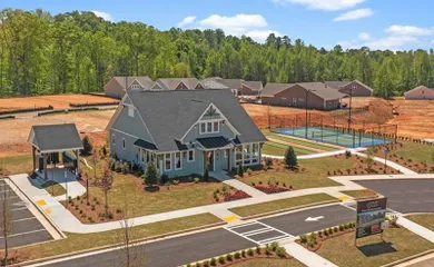 Poplar Place - Dallas, GA