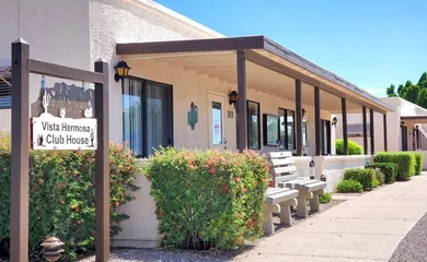 Vista Hermosa - Florence, AZ