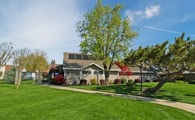 Regency Park - Modesto, CA