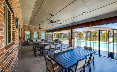 Mira Lagos Villas - Grand Prairie, TX