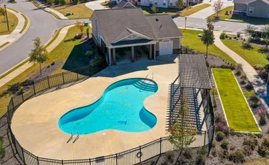 Seaboard Junction - Loganville, GA
