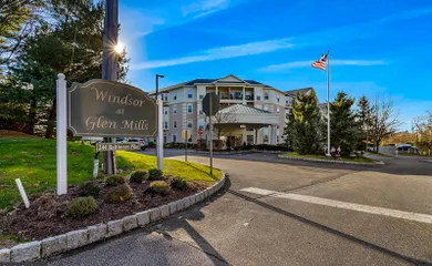 Windsor at Glen Mills - Glen Mills, PA