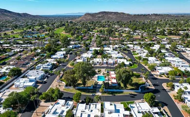 Hillcrest - Phoenix, AZ