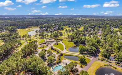 River Club - Pawleys Island, SC