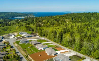 Olympic Terrace II - Port Ludlow, WA
