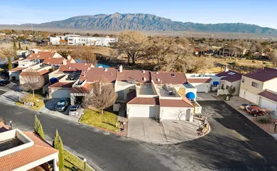 The Esplanade - Rio Rancho, NM