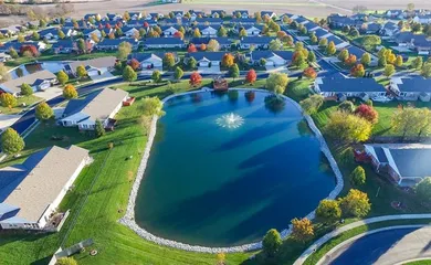 Bentley Commons - Indianapolis, IN