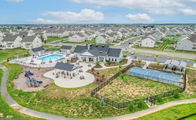 Legacy at The Preserve at Deep Creek - Middletown, DE