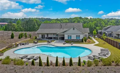 Grandview at Gateway - Jasper, GA