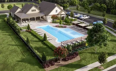 Glenhaven at Ridgewalk - Woodstock, GA