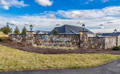 The Cottages at Lebaron Hills - Lakeville, MA