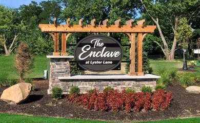 The Enclave at Lyster Lane - Indianapolis, IN