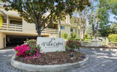 Villa Capri - Los Gatos, CA