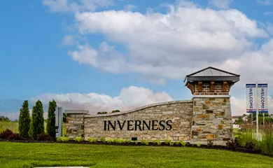 Inverness - Dardenne Prairie, MO