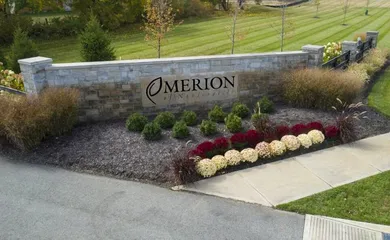 Merion - Noblesville, IN