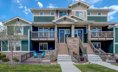 Home Exterior