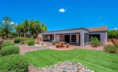 San Ignacio Golf Estates - Green Valley, AZ