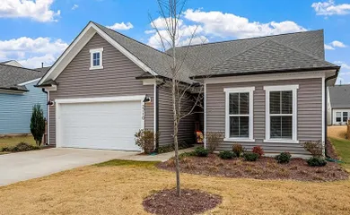 Hidden Valley - Fuquay-Varina, NC