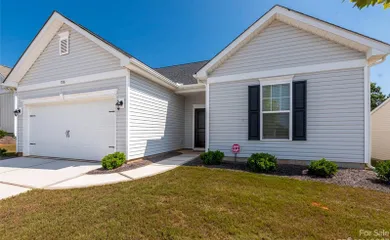 Kinsley - Denver, NC