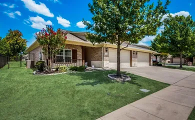 Country Lane Villas - McKinney, TX