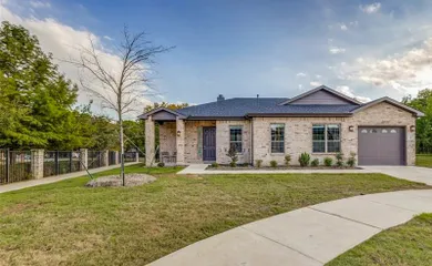 Fireside Village McKinney - McKinney, TX