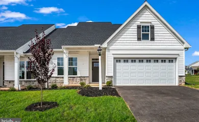 Sagebrook - Dover, PA