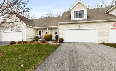 Brierly Pond Village - Millbury, MA