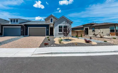 Regency at Stonebrook - Sparks, NV