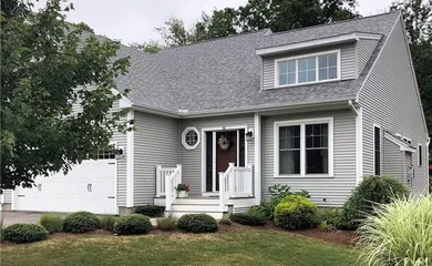 Brandywyne - South Kingstown, RI