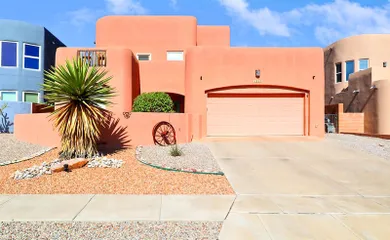 Golden West Patio Homes - Rio Rancho, NM