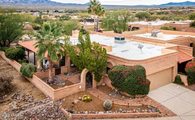 Canoa Ridge - Green Valley, AZ