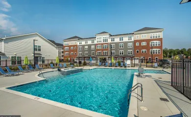 Four Seasons at Virginia Crossing - Woodbridge, VA