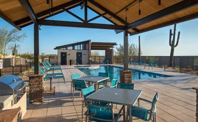 Scottsdale Heights - Scottsdale, AZ