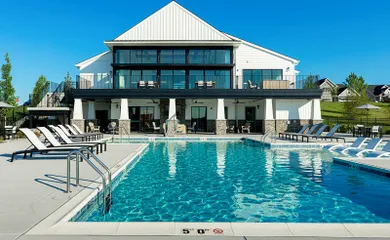 Whispering Woods - Middletown, DE