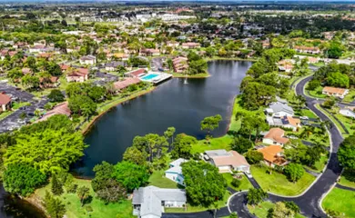 The Rainbows - Greenacres, FL
