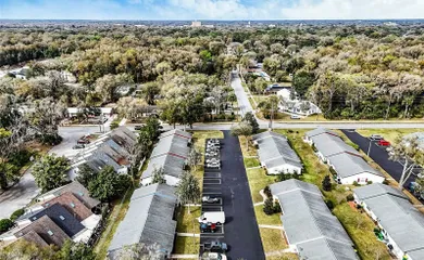 Alhambra Villas Condominiums - DeLand, FL