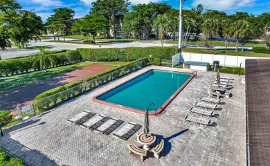 Garden Patio Villas - Margate, FL