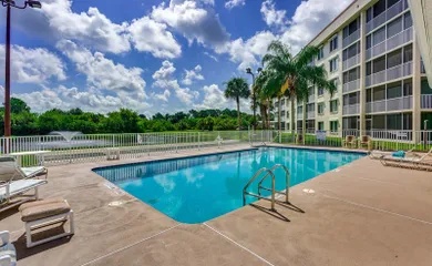 Carmel Condominium - Rockledge, FL