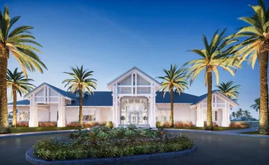 Del Webb Oasis - Winter Garden, FL